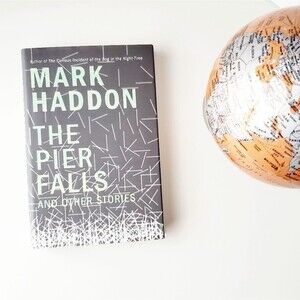 The Pier Falls and Other Stories A Novel